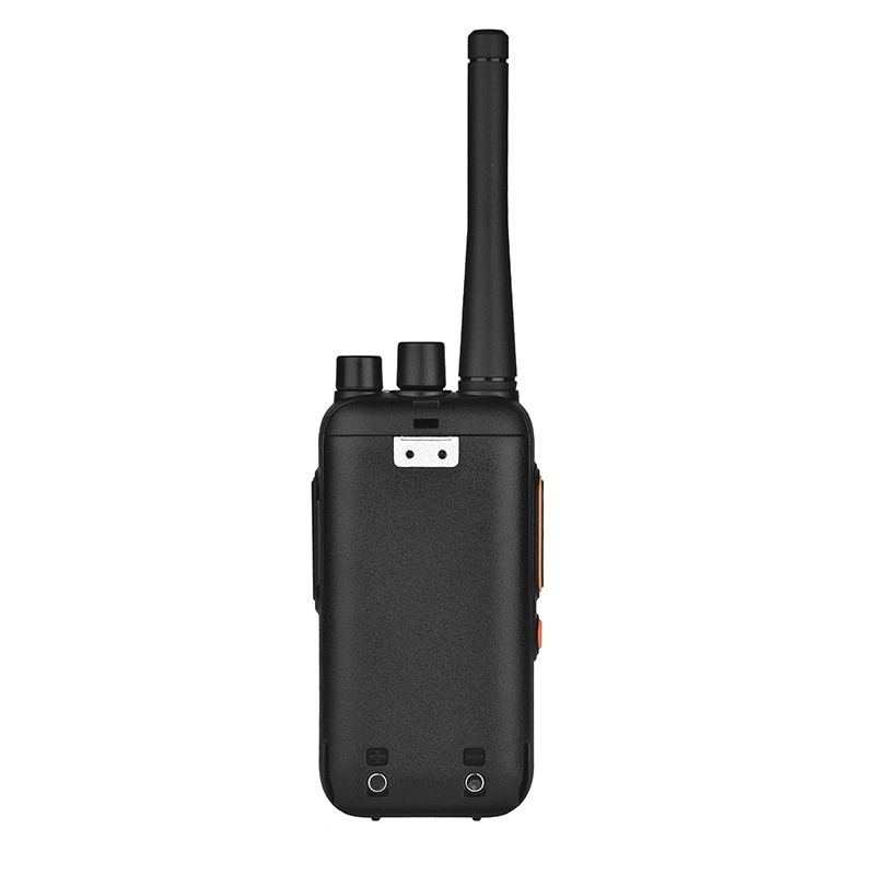 DMR Commercial Long range Two Way Radio