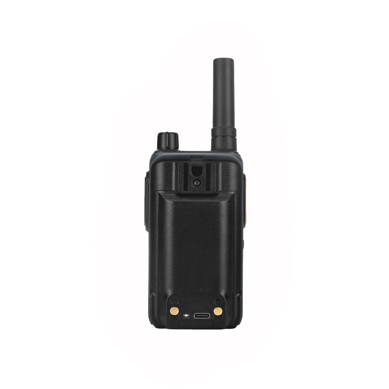4G Cat1 GPS REALPTT Platform POC Radio