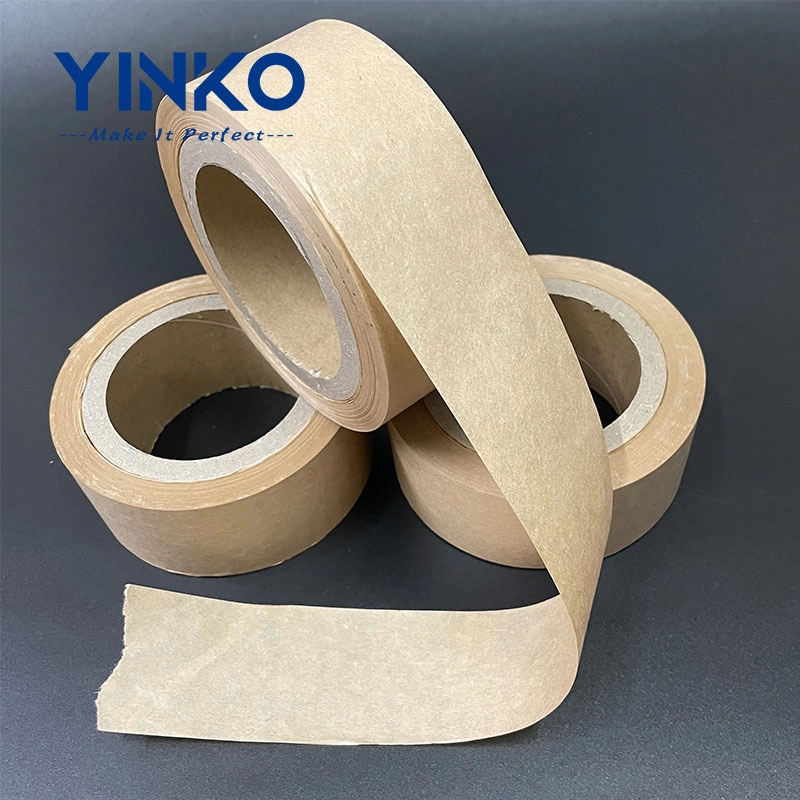 Food grade kraft paper for straw packing