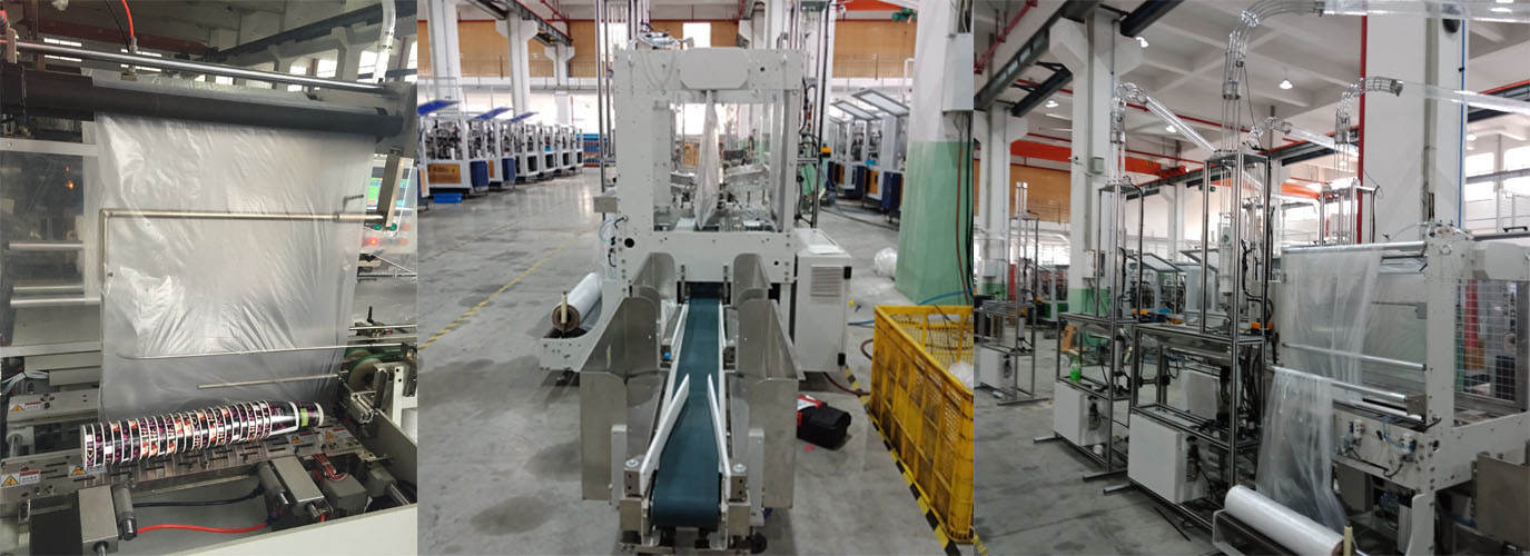 paper cup packing machine