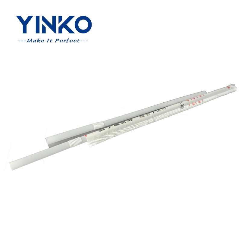 YK031 high speed flexible straw packing machine manufacturer