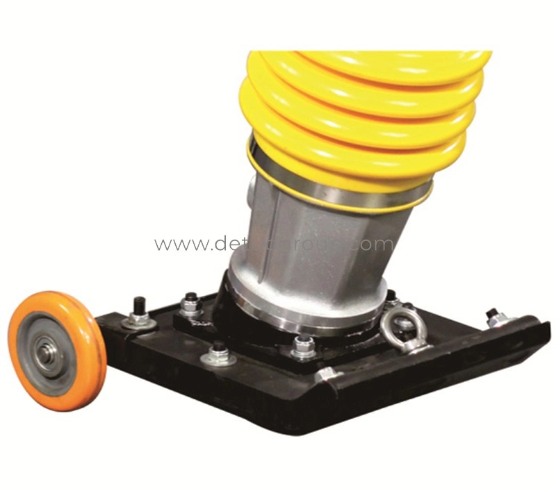 Factory Direct RM75 Tamping Rammer