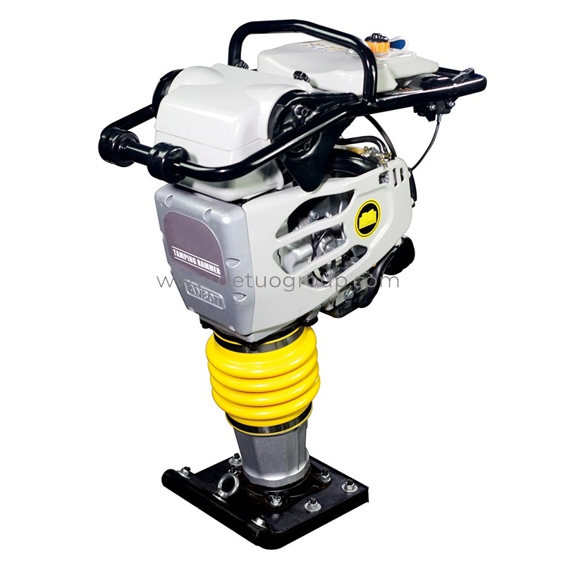 High Quality N80T Tamping Rammer Manufacture