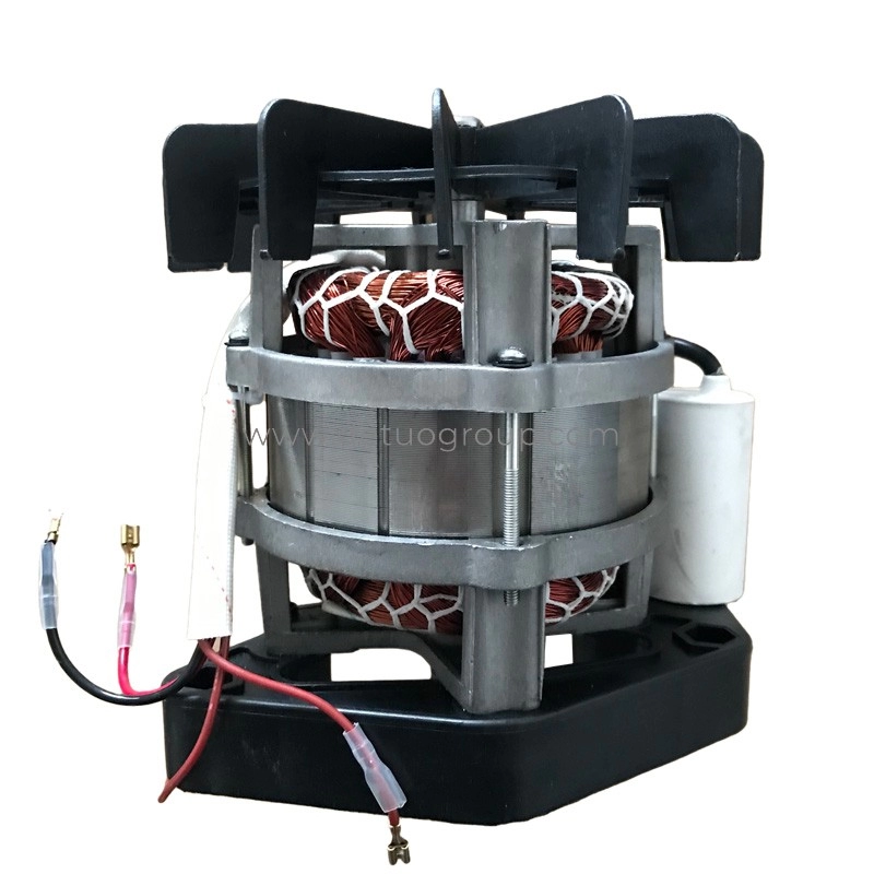 Factory direct 850W Motor of Portable Concrete Mixer