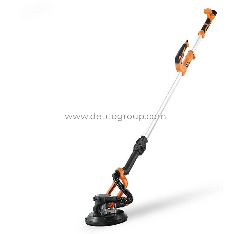 Self-suction DT7238B 880W Drywall Sander With LED Light
