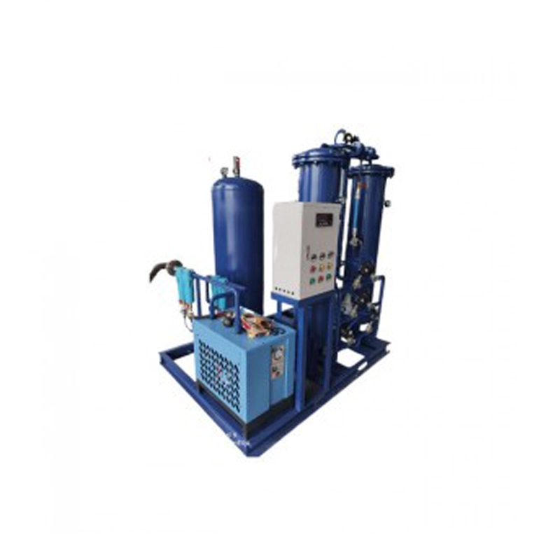 Sellers supply small liquid nitrogen generator nitrogen generator for medical laboratory