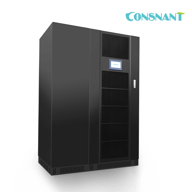 160-250KVA Low Frequency Online UPS Three Phase Output