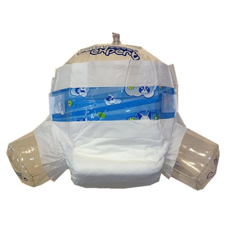 Soft Comfortable Disposable Cheap Baby Diapers Africa Hot Sell Type Baby Couches Reference FOB