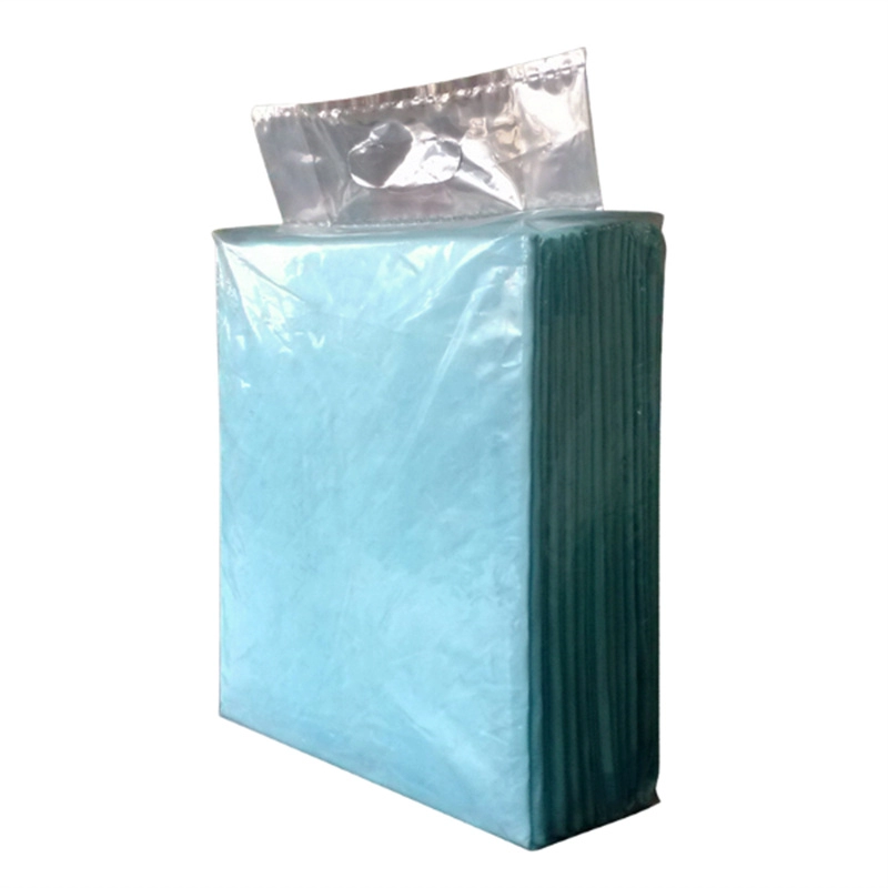 Cheap disposable underpad from China factory manufacturer