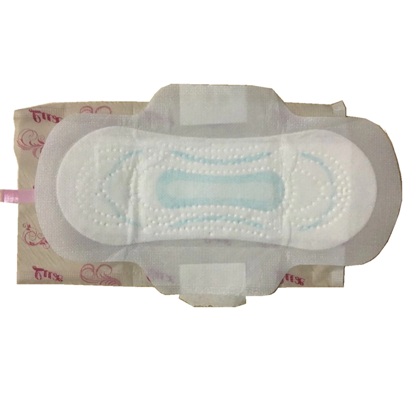 day time use ultra thin disposable sanitary pads 245mm lady period pad china suppliers sanitary napkins