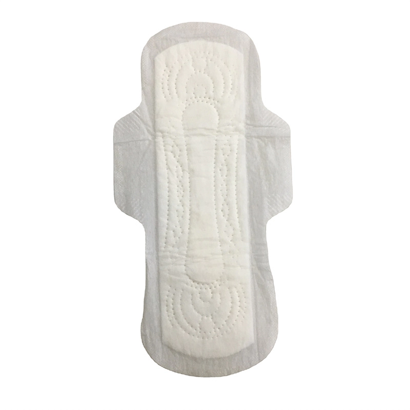 Customized brand sanitary napkin manufacturer dry surface ultra-Soft sanitary napkins