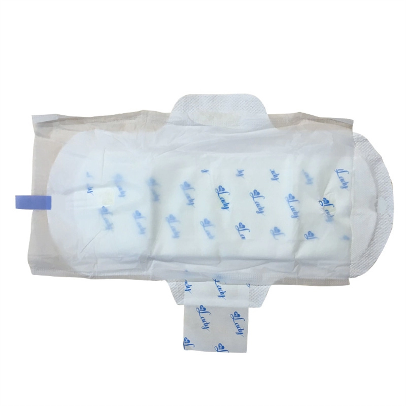 High absorption Anion sanitary pad China suppliers