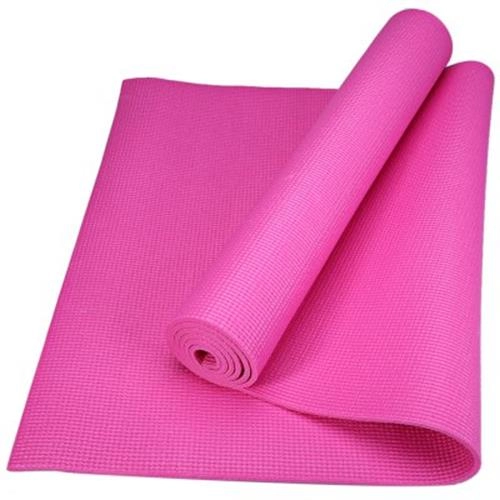 Colorful Custom Print Gym Eco-Friendly PVC Yoga Mat