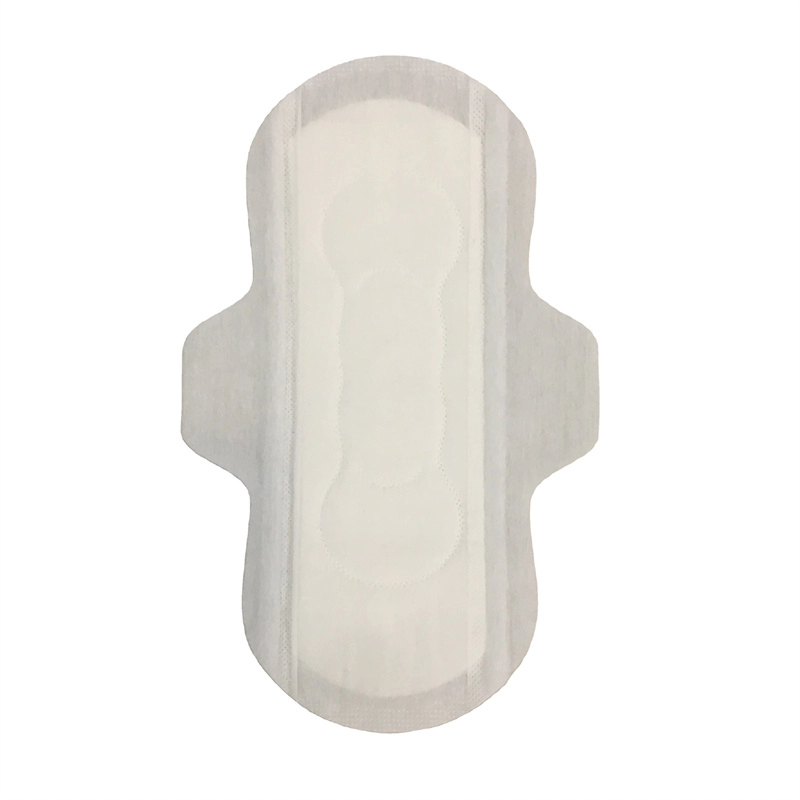 Customized brand sanitary napkin manufacturer dry surface ultra-Soft sanitary napkins