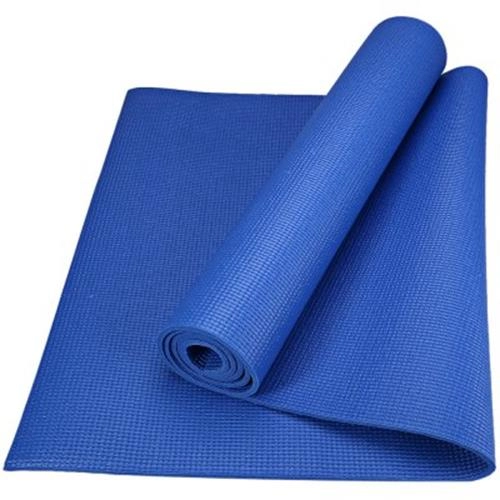 Custom Waterproof 72x24 inch Anti Slip ECO-Friendly PVC Yoga Mat
