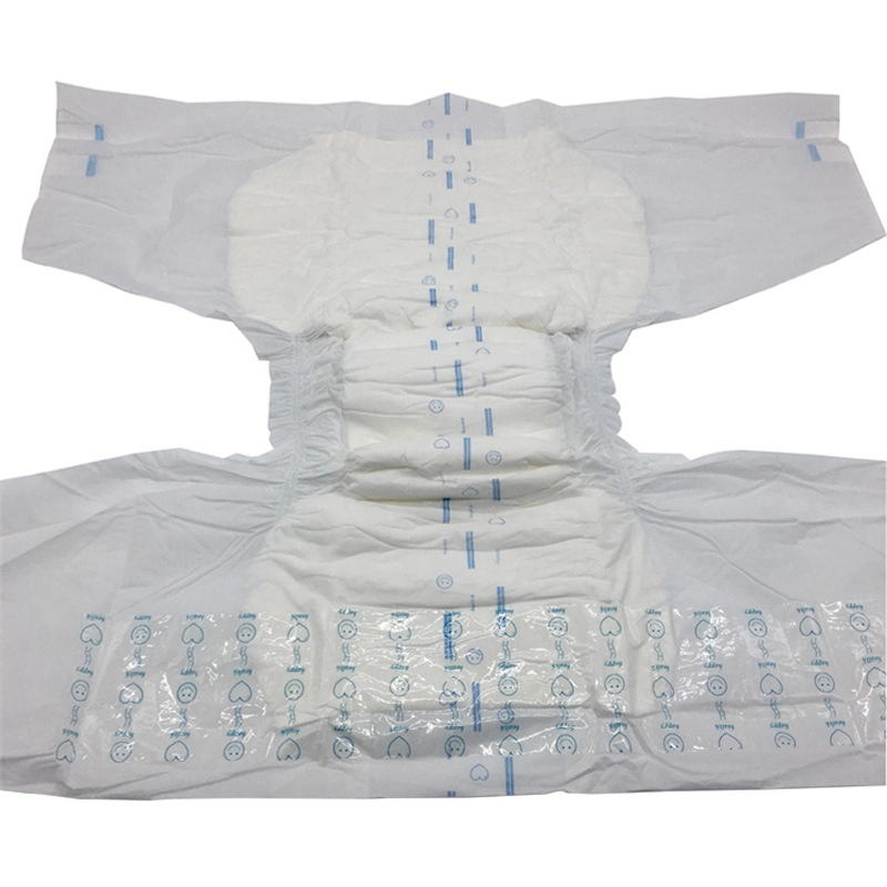Cheap price China disposable adult diaper manufacturer in bulk