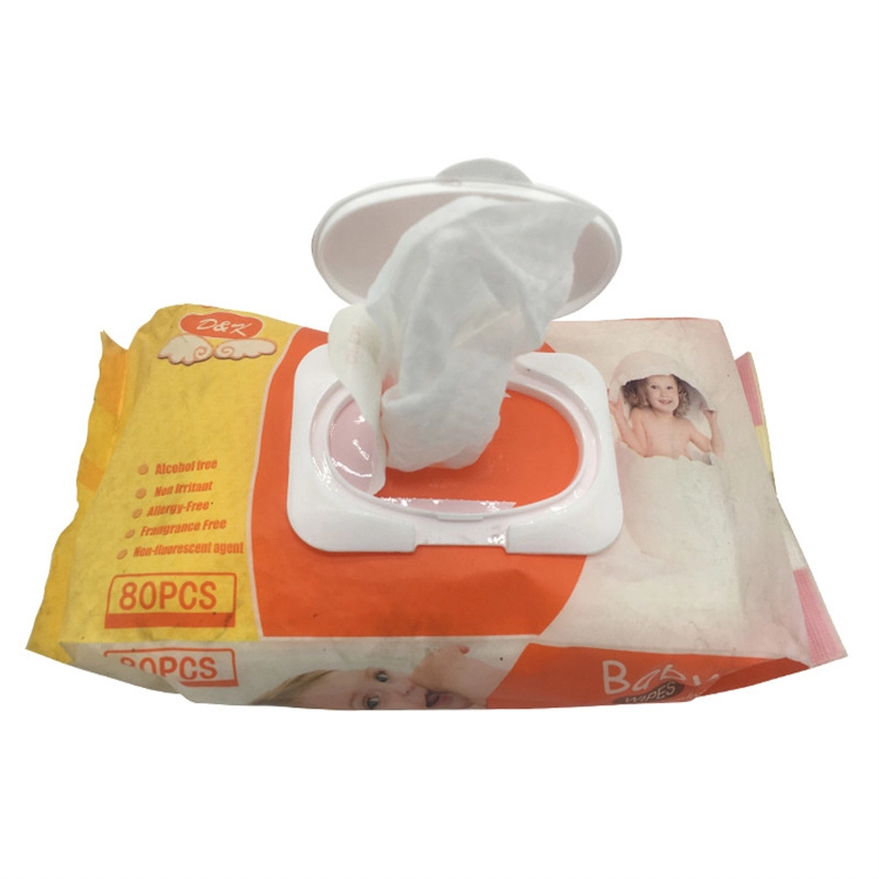 Wholesale Baby Wipe Baby Wet Wipe Wet Tissue