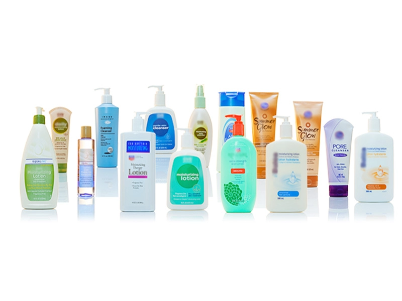 Personal Care Health & Beauty Products
