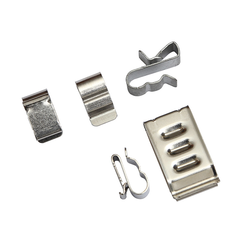 Stainless Steel Solar Panel Cable Clip