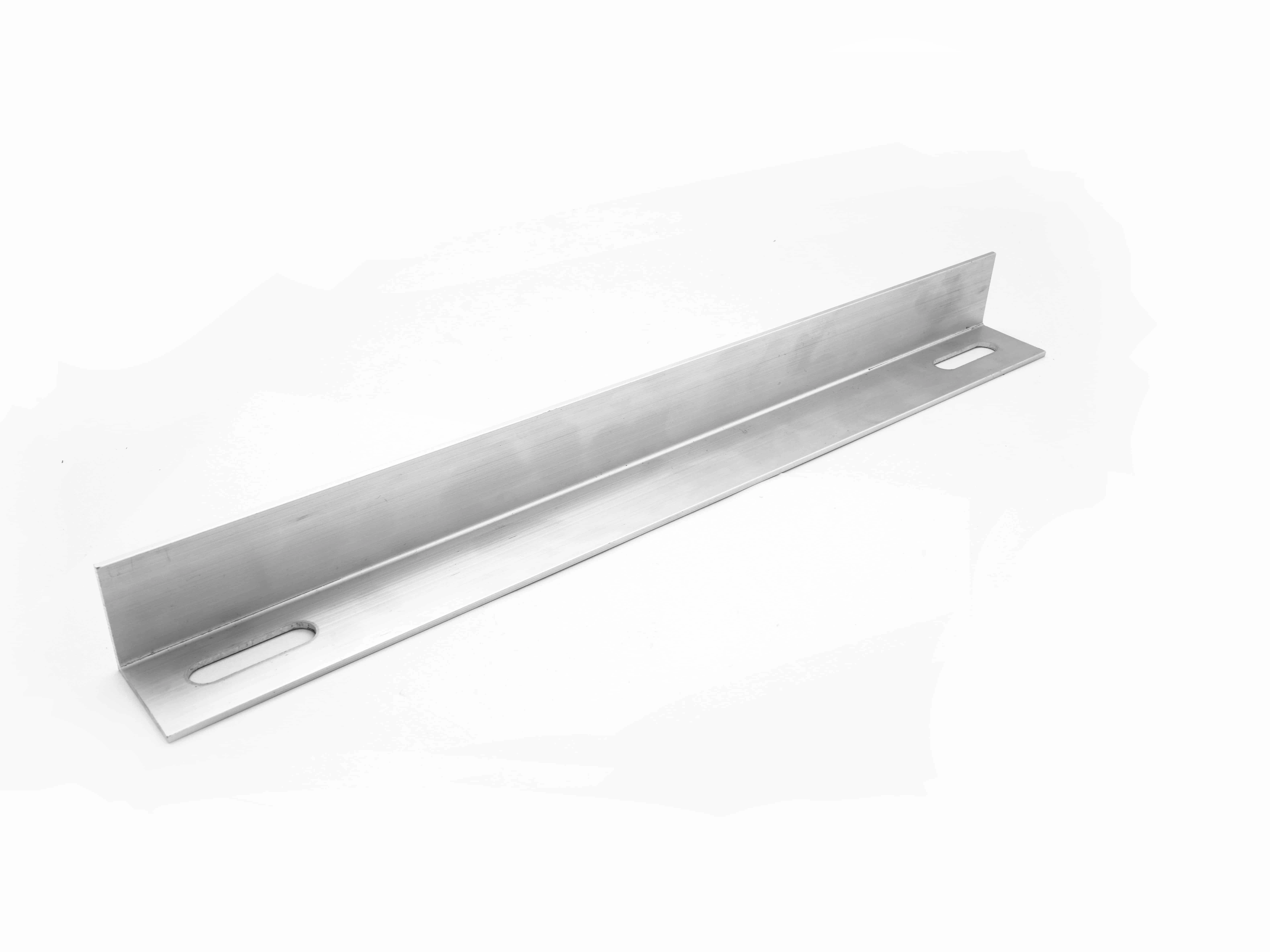L Angle Extrusion Aluminum Profile for Industrial