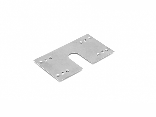 Solar Electric Stainless Steel Ground Clip