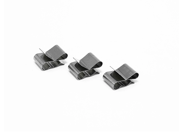 Solar Panel Stainless Steel Cable Clips