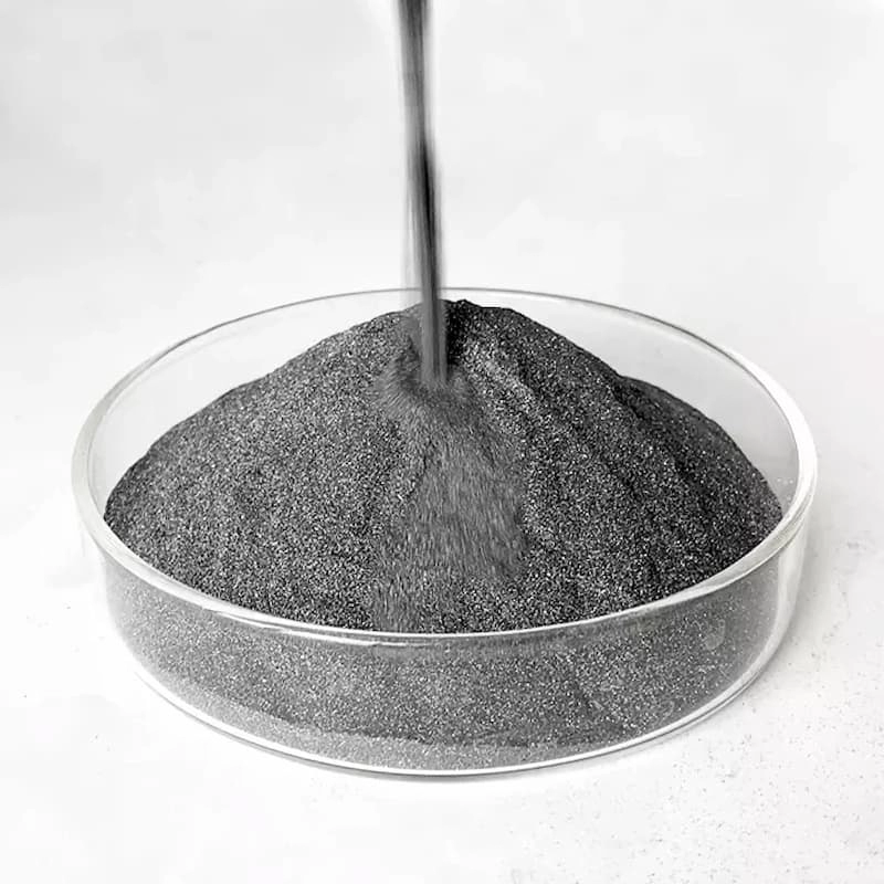Wholesale Best Selling Silicon Metal Powder Raw Material 