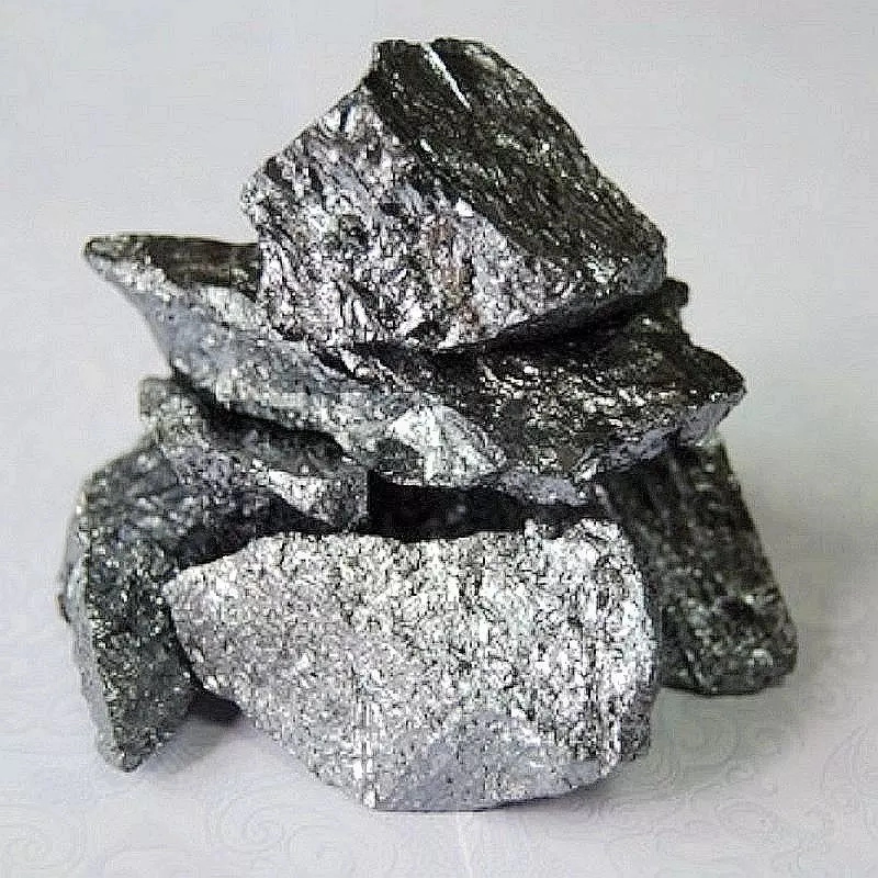 Genuine Aluminum alloy Use Silicon Metal 3303 Metal Silicon