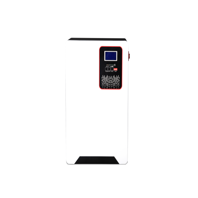 FOTOVO  48V 200ah hot Selling Wall Stand Lithium Battery Pack 5KWH 10KWH With 6000 Cycles CATL Cells SK-51.2V200Ah Power Wall Design