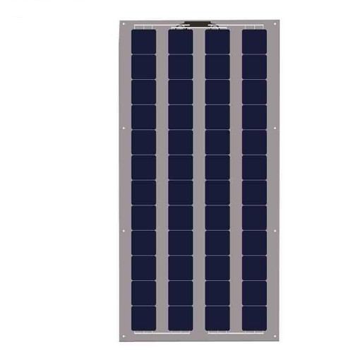 Flexible  Waterproof Transparent Backboard Solar Panels