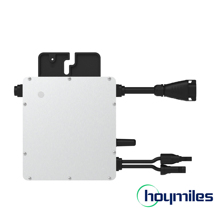 Hoymiles 400W Micro Inverter for On Grid Solar System