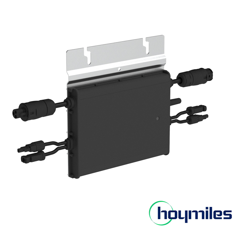 Hoymiles 600W Micro Inverter WIFI Communication Inverter for Home On-grid Solar Energy System