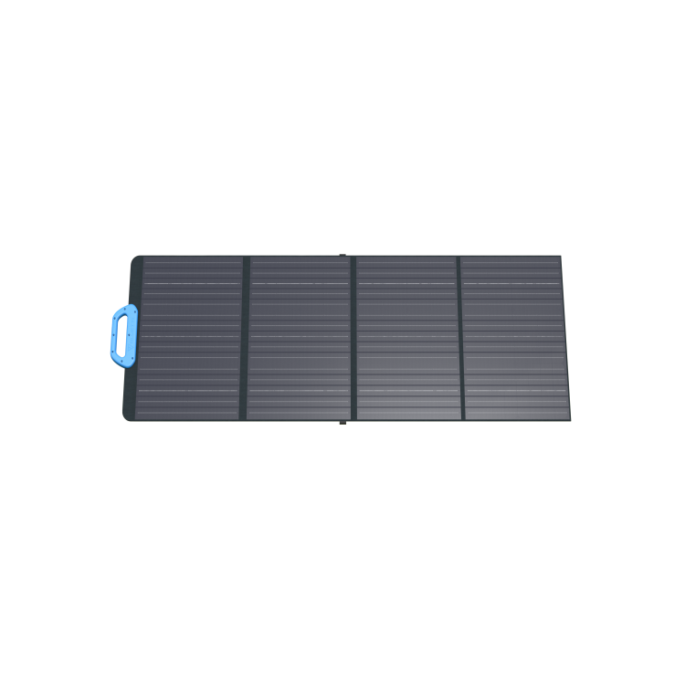 FOTOVO PV Portable High Efficiency ETFE Mono Black 24V 120W Foldable Solar Power Panels