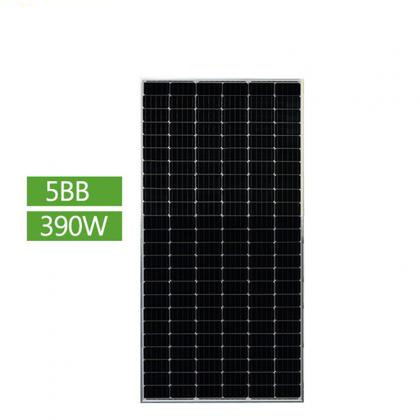 158mm Monocrystalline Solar Panel