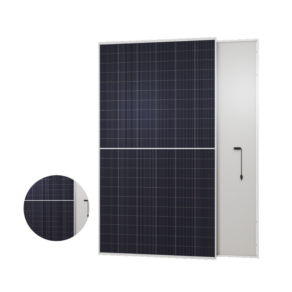 FOTOVO topcon 670W 700W mono solar panel from solar panel manufacturer tm in China