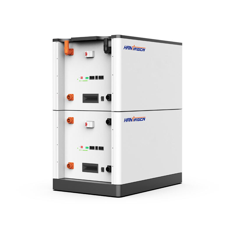 Aulanbel XINGXI-L Series 5 kWh Low Voltage LFP Battery
