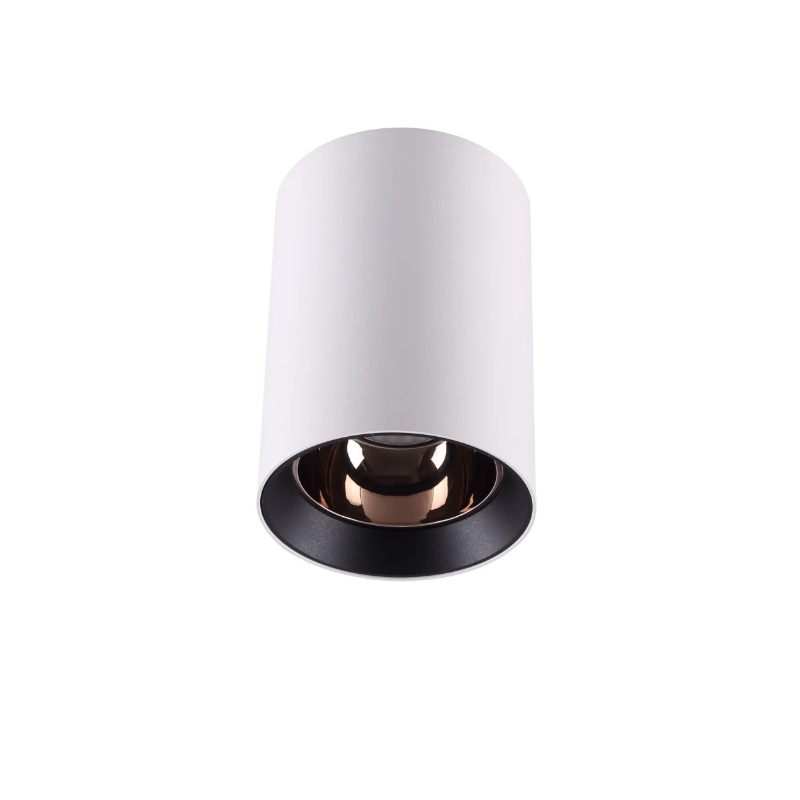 Anti Glare Led Surface Mounted Downlights 5W 8W 15W 20W For Interior Lighting