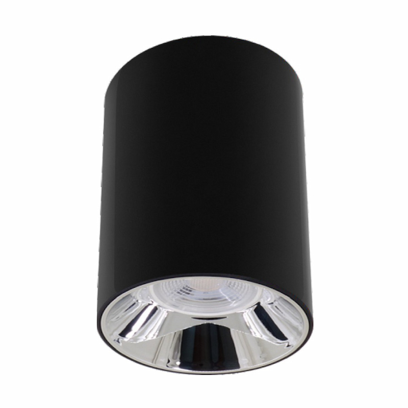 Surface Mounted Downlight MR16 Gu10 Led Lamp Lighting Fixtures Aluminum Cylinder Can Lights