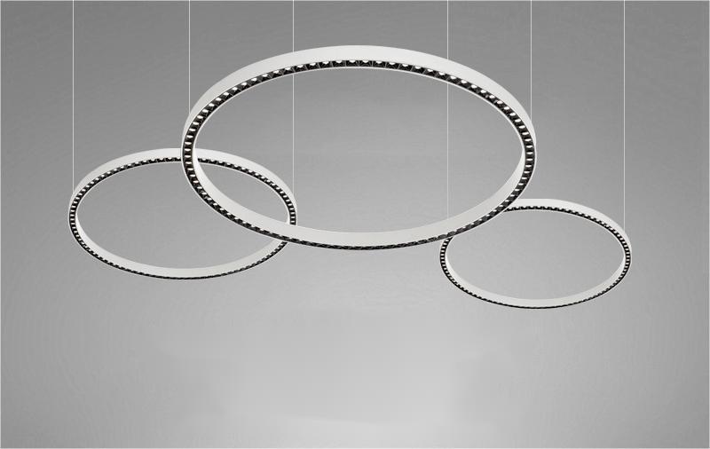 Modern Led Pendant Lights
