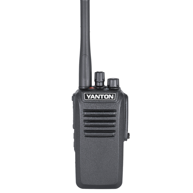 Professional Security Long Range Communication Two Way Radio