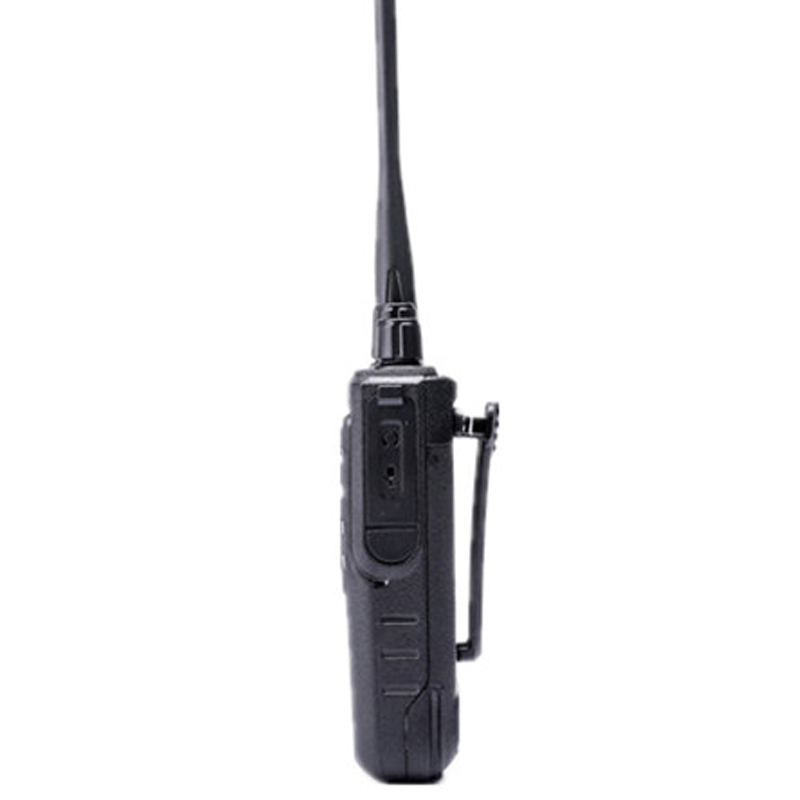 Portable Walkie Talkie 16Channels 5W FRS Radio Communication Solution