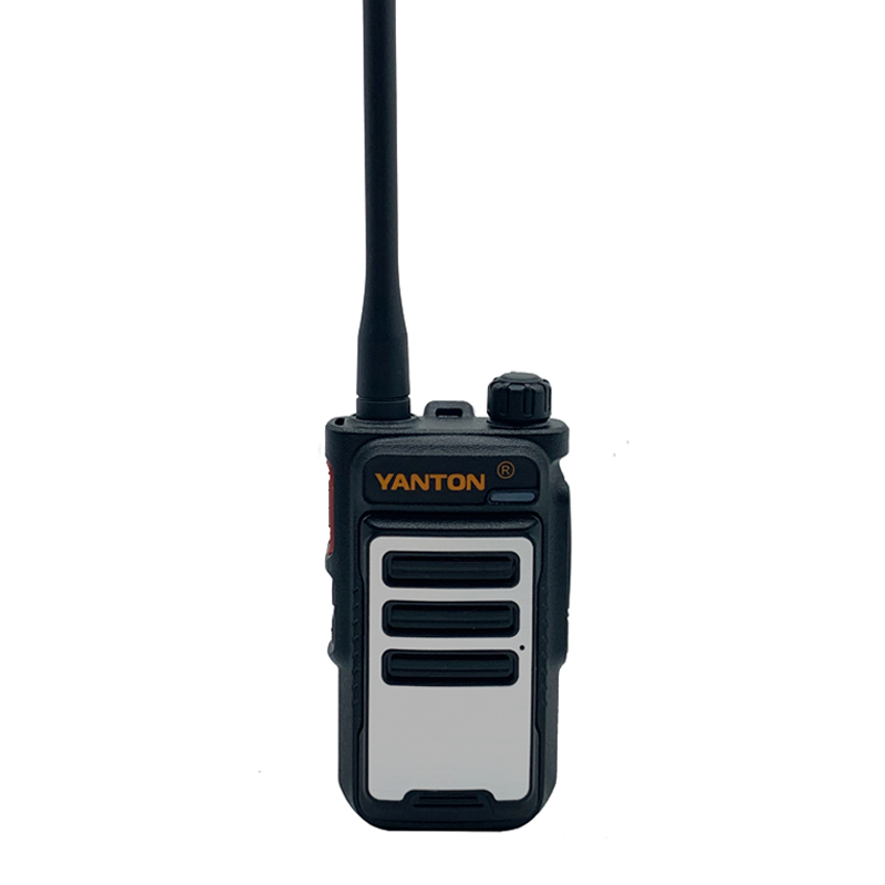 5W UHF Analog Handheld Radio Walkie Talkie