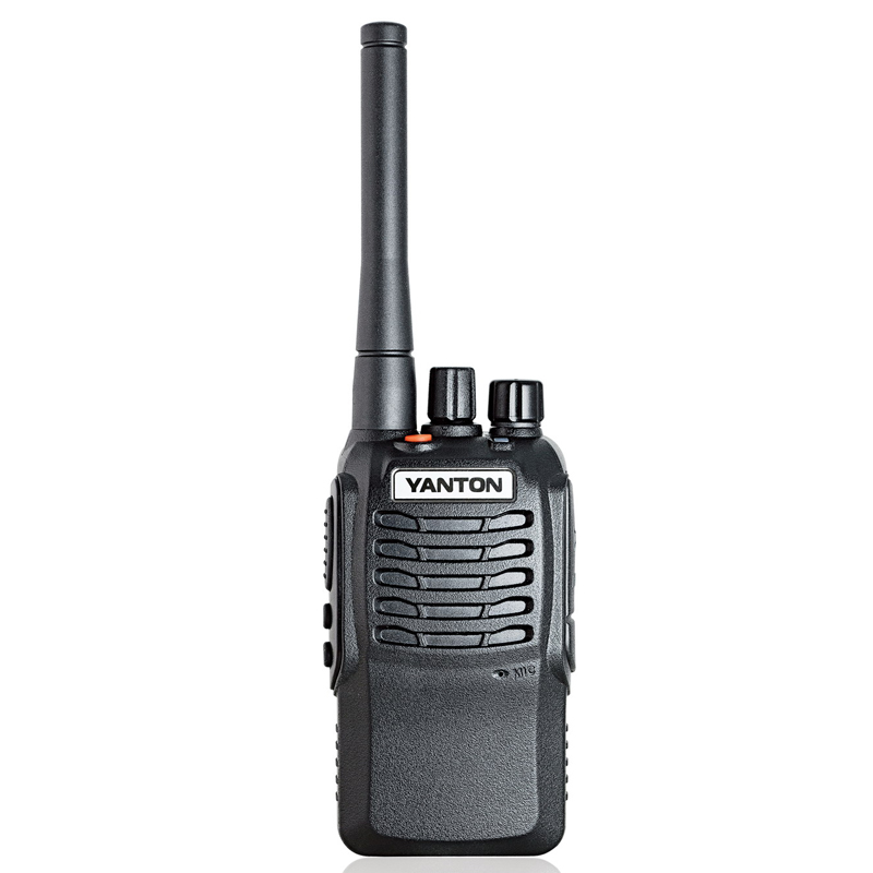 CE FCC Certification T-518 FRS/GMRS Walkie Talkies Two-Way Radios