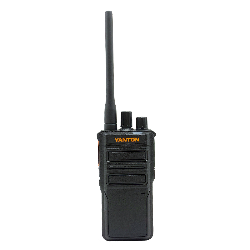 10W High Power Walkie Talkie UHF Handheld Two-Way Radio