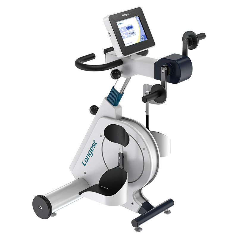 Intelligent Rehabilitation Bike, Neurological Rehabilitation Equipment, Active-Passive Trainer RehaMoto LGT-5100D