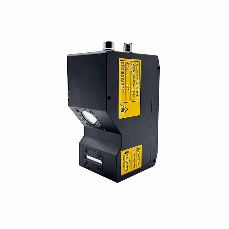 RGX-6055  High-speed 3D Laser Line Profile Sensors (Measuring Range (CD) 55mm)