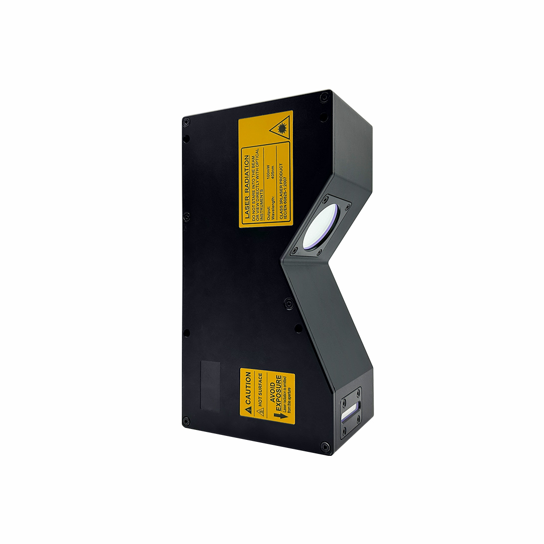 RGX-6150  High-speed 3D Laser Line Profile Sensors  (Measuring Range (CD) 150mm)