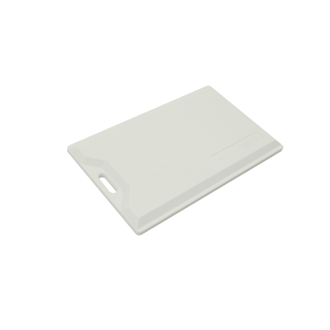 RS-AT02  2.45 GHz Active RFID Card Tag