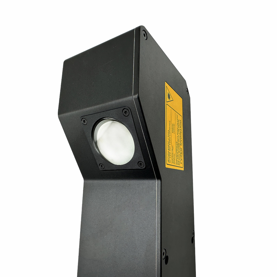 RGX-6600  High-speed 3D Laser Line Profile Sensors (Measuring Range (CD) 555mm)