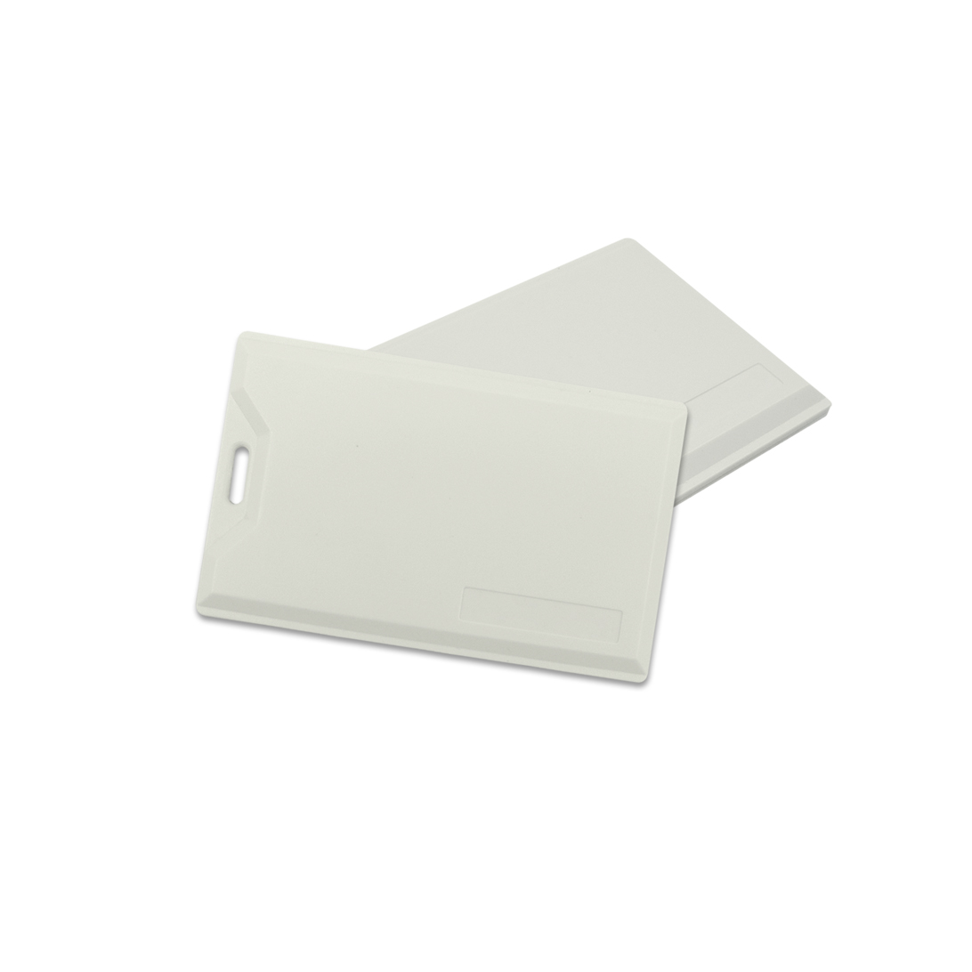 RS-AT02  2.45 GHz Active RFID Card Tag